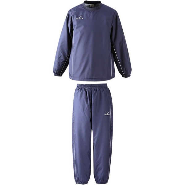 FINTA フィンタ ピステ上下セット ピステスーツ サッカー ウインドウェア FT5430-011 6,914円