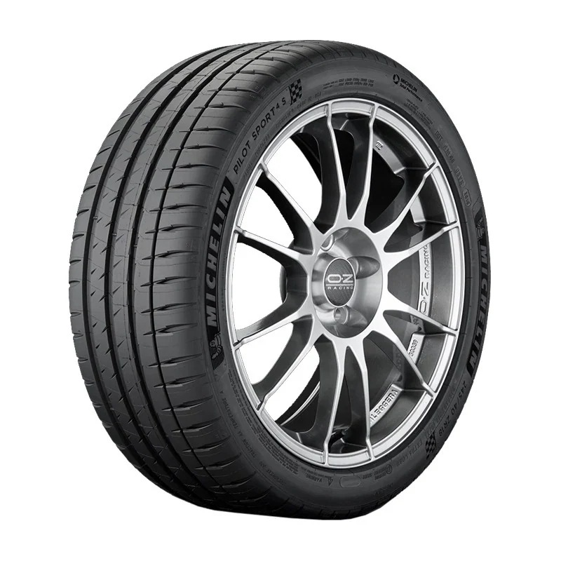 25年製 Pilot Sport 4 S 245/40ZR19 98Y XL サマータイヤ [営業日午前着金で当日出荷][在庫有-取付店直送可]