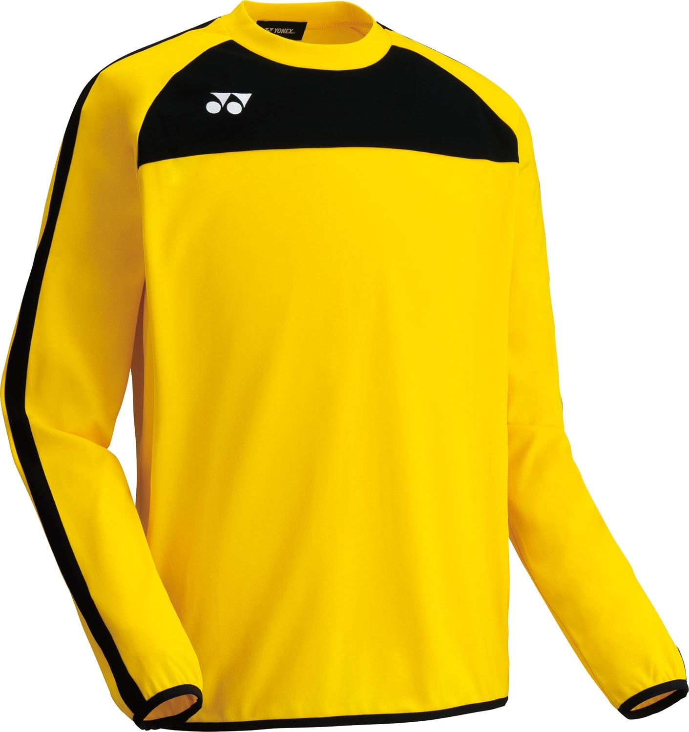 Yonex(ヨネックス) FW5006 ユニトレーニングトップ ユニトレーニングトップ(65)