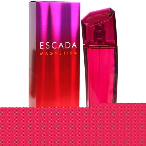 エスカーダ マグネティズム EDP オードパルファム SP 75ml 香水 ESCADA