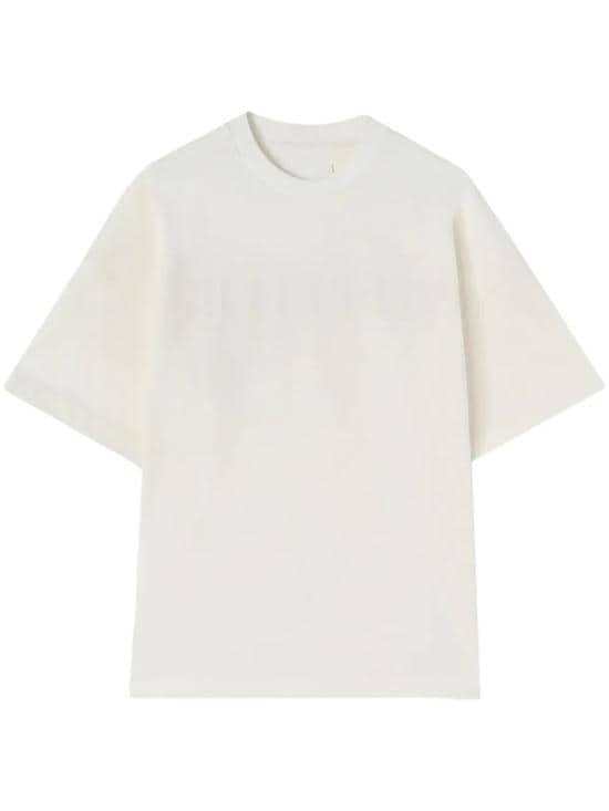 JIL SANDER Men Tops J21GC0168 J20243 102 PORCELAIN
