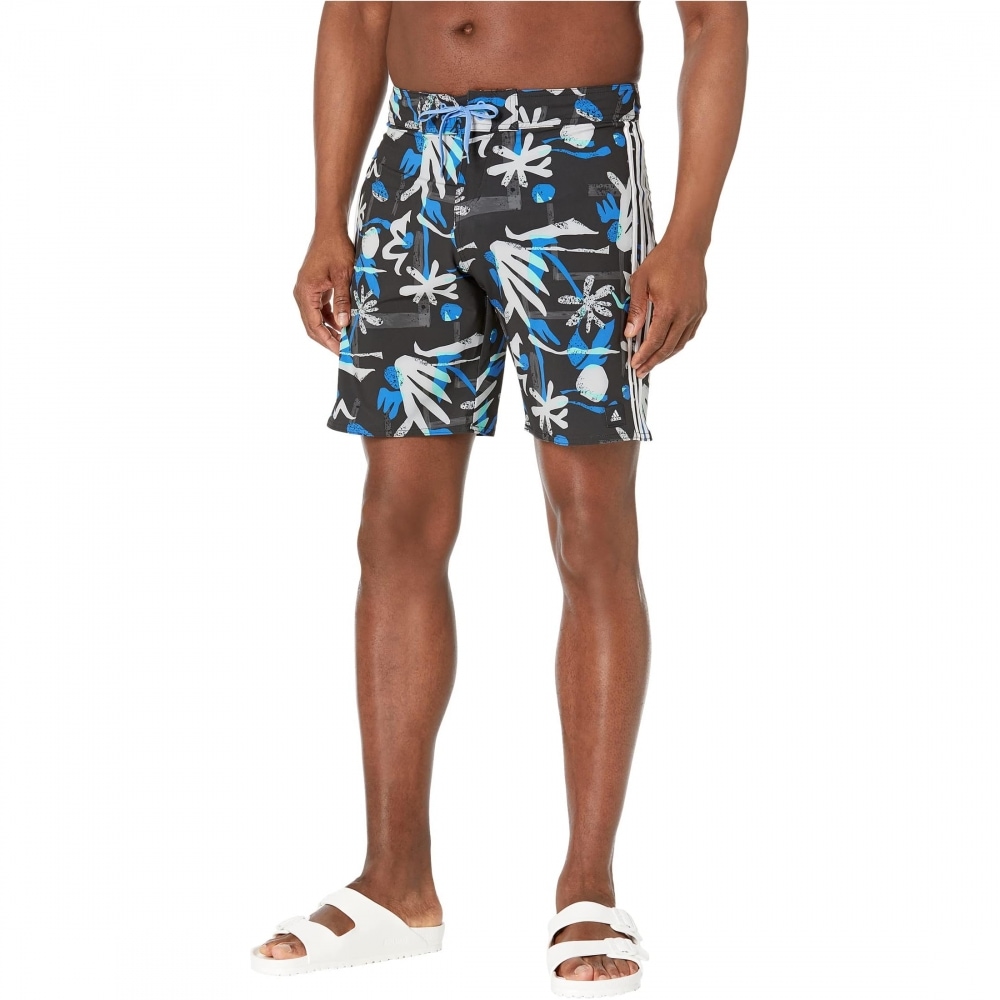 adidas 季節限定フローラル 19