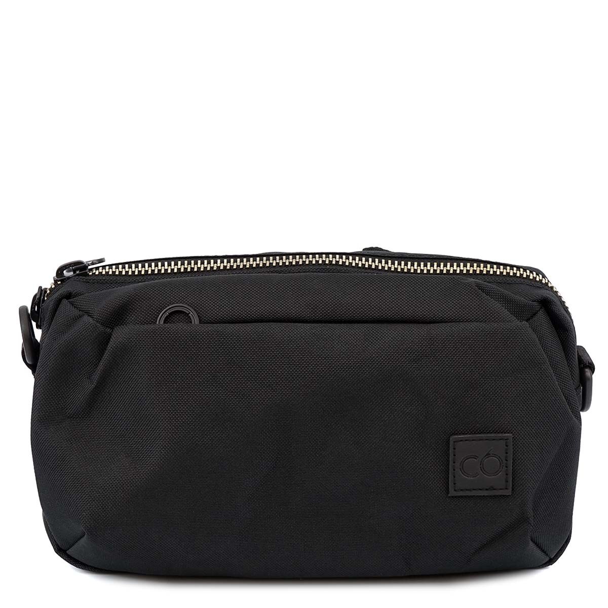 ショルダーバッグ C2084 Nucleus Bumbag メンズ BLACK