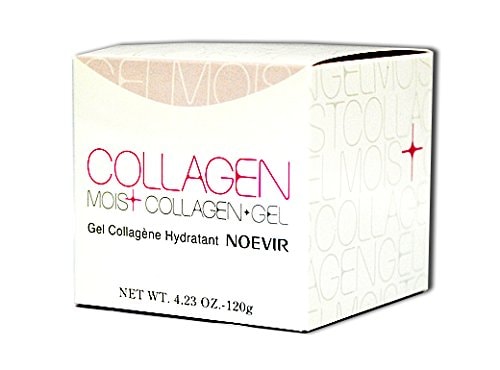 ノエビア モイストコラーゲンゲル(120g)