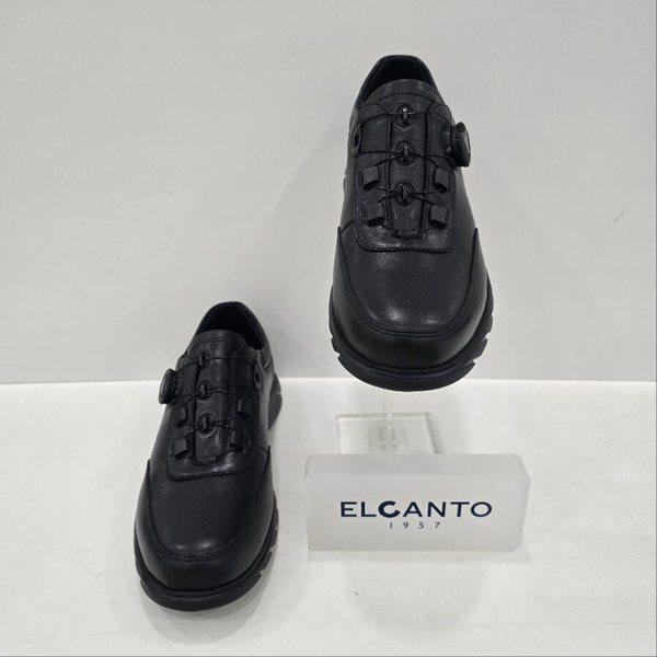 ダイヤルレザーシューズ LCHTMCGI41U526 19 JE2 JJ