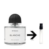 【正規品】BYREDO アブソリュブランシュ バイレード 50ml 2種おまけ付 バイレード（BYREDO） アブソリュ ドゥ パルファン ブランシュ