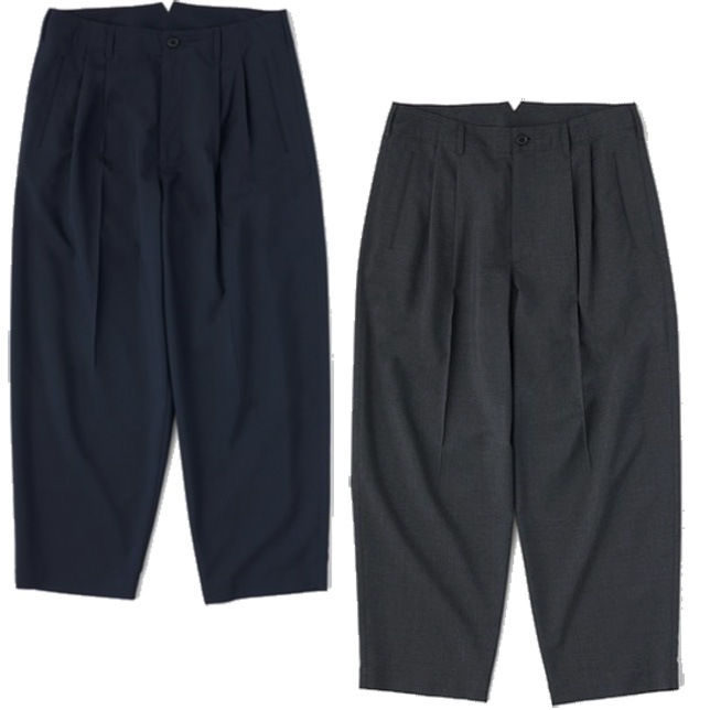 トラディショナル ウェザーウェア メンズ UNIONSLACKS 301ユニオンスラック301 テーパードパンツ Traditional Weatherwear