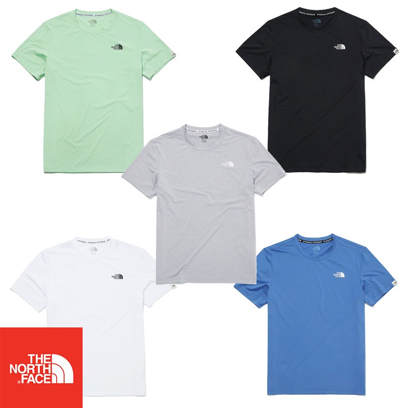 韓国正規品保証 関税負担なし NT7UM04 LINDEN S/S R/TEEデイリー 基本 着装 男子 女子 人気 韓国 ファッション 男女共用 アウトドア