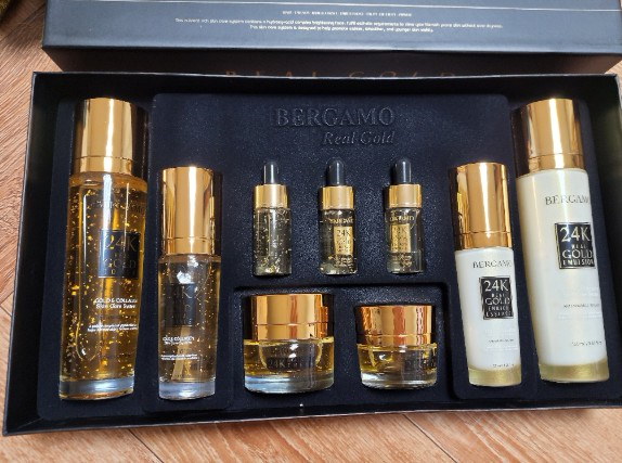 BELLELOUAGE スキンケアセット BELLELOUAGE スキンケアセット