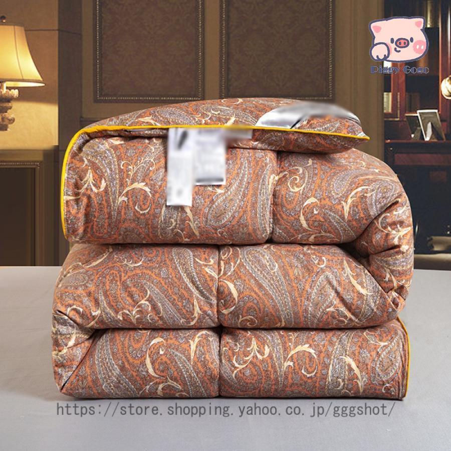 【限定SALE!!】[最安値挑戦]暖かさ羽毛約2倍 保温力 掛ふとん 羽毛掛け布団 ホワイトグース 羽毛 掛け布団 シングルロング 棉 白がちょう羽 防カビ 除菌 消臭 ダウンプルーフ加工 掛布団