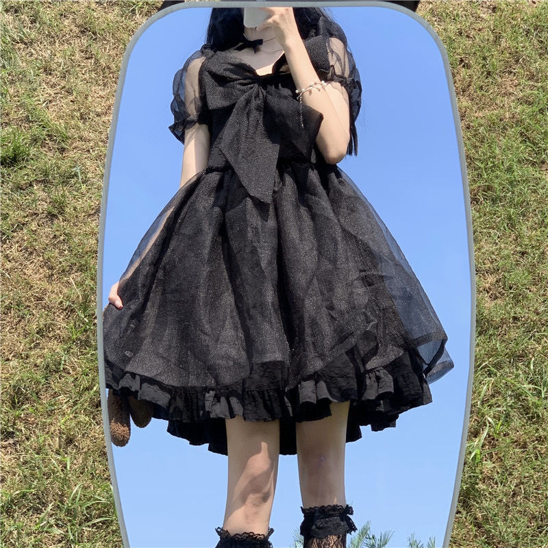 めしており ユミ Yumi レディース ワンピース マキシ丈 ワンピース