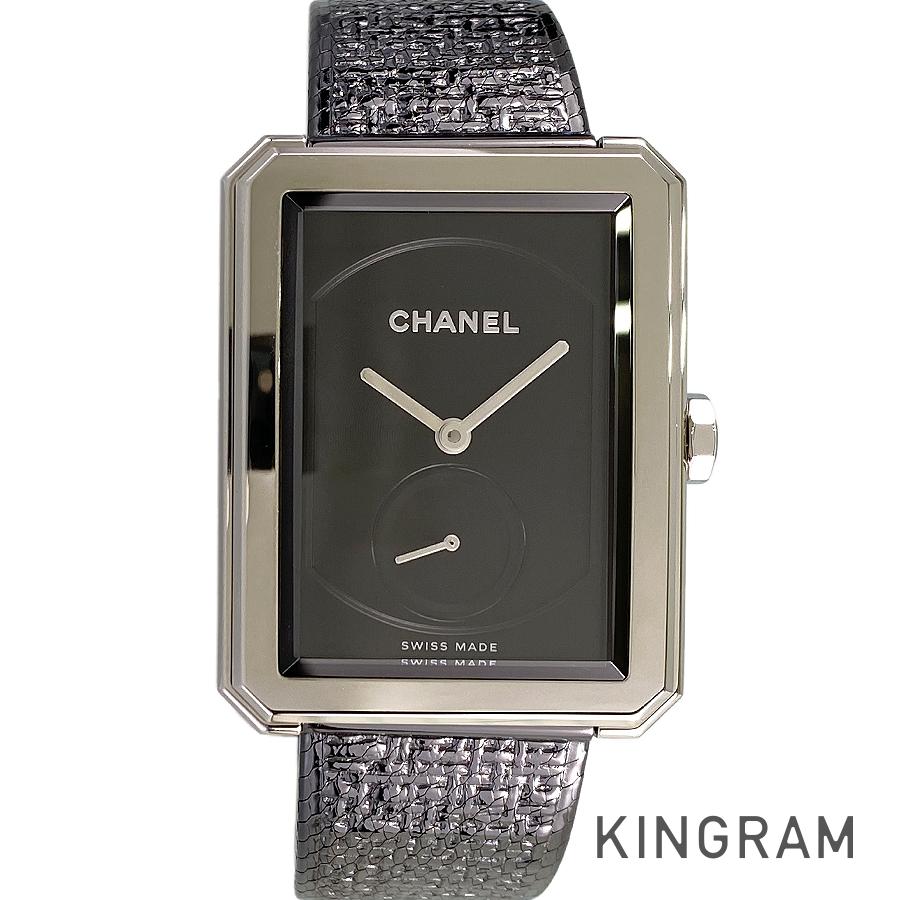 ボーイフレンド H5201 レディース 腕時計 ss【中古】