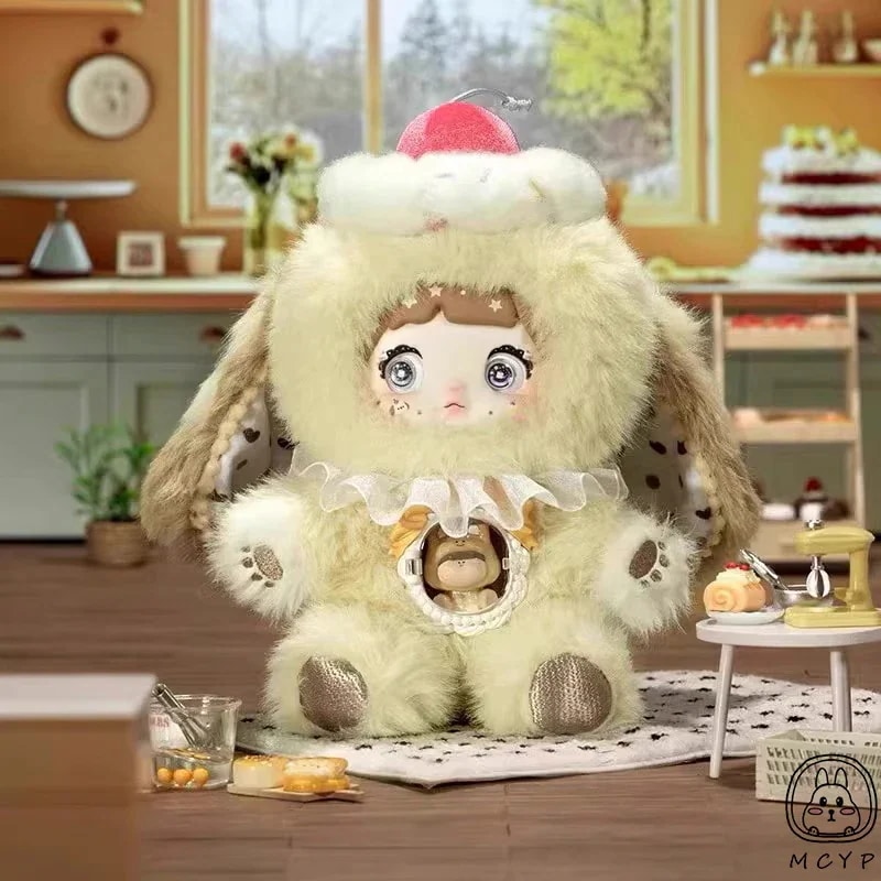 一口甜心 TOP TOY nommi スウィーティーシリーズ 正規品 Qoo10] TOPTOY Nommi×Amaryllis ジョイン : おもちゃ・知育