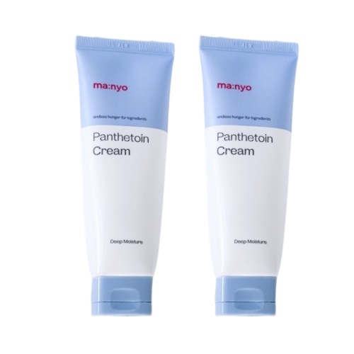 [1+1]パンテートインクリーム80ml