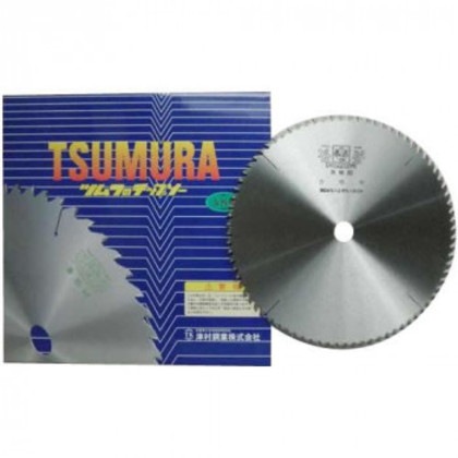 ツムラ 木工・合板用電動工具用チップソー(外径:305mm 80P)