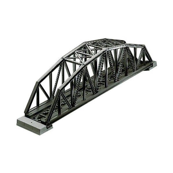 LGB 50610 Large Steel Bridge 並行輸入品