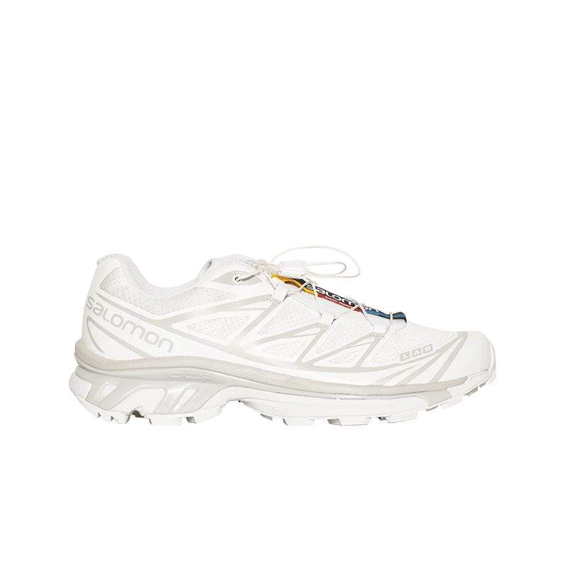 XT-6 ADV White L41252900