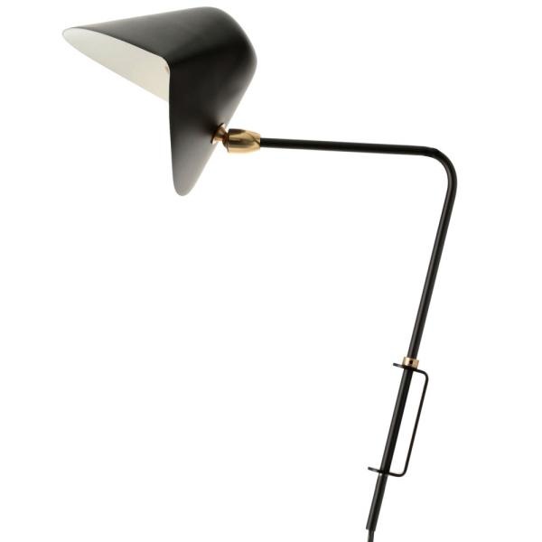 照明 壁掛け灯 明かり 照明器具 セルジュムーユ アントニー ウォールランプ リプロダクト