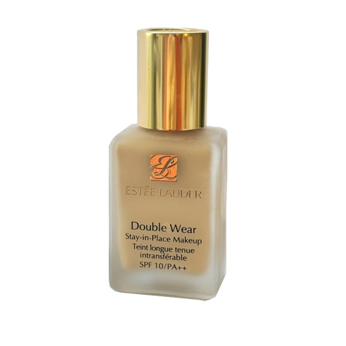 Double Wear Stay-in-Place Foundation 30ml