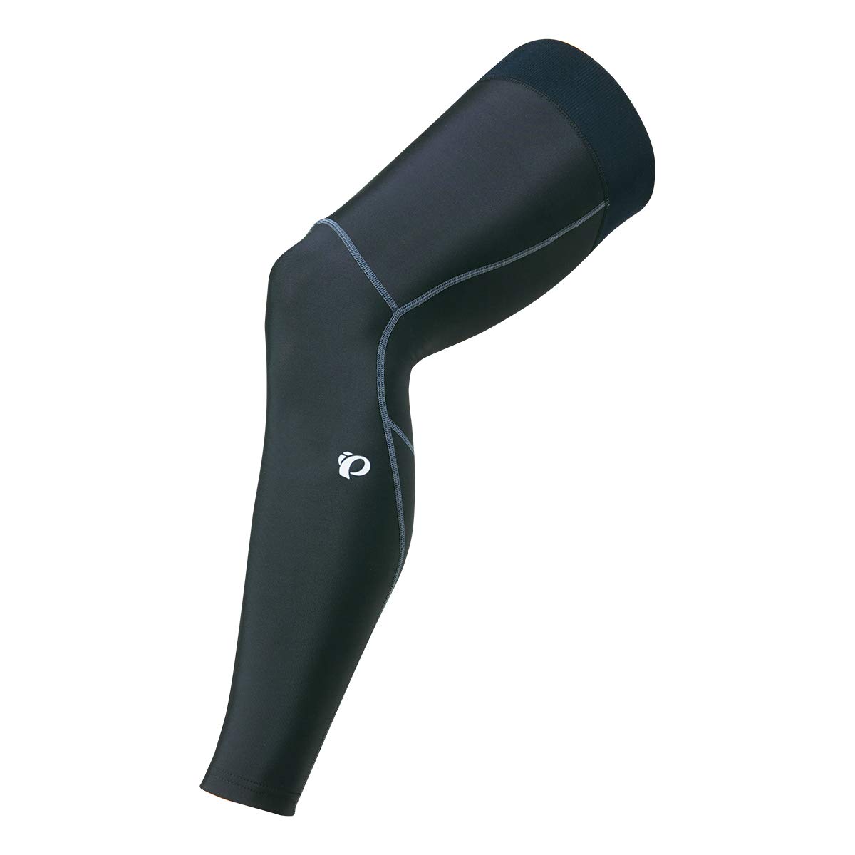 PEARL IZUMI(パールイズミ) サイクルウエア 418 レッグ ウォーマ カラー: 3 ブラック サイズ:M