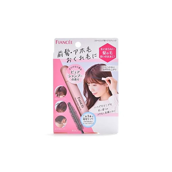 Qoo10] フィアンセ フィアンセ ポイントヘアスティック ピュ