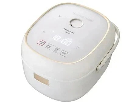 SR-KT060-W [ホワイト] IH炊飯器 3．5合炊き