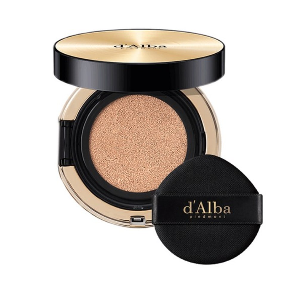 グローフィット セラムカバー クッション 15g 水分保湿カバー持続力