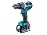 HP484DRGX 電動ドライバードリル