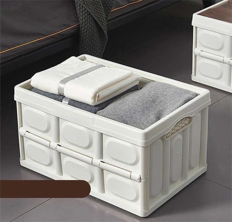 メガ割 大人折りたたみドキャン収納ボック主催トラン収納ボックアウト