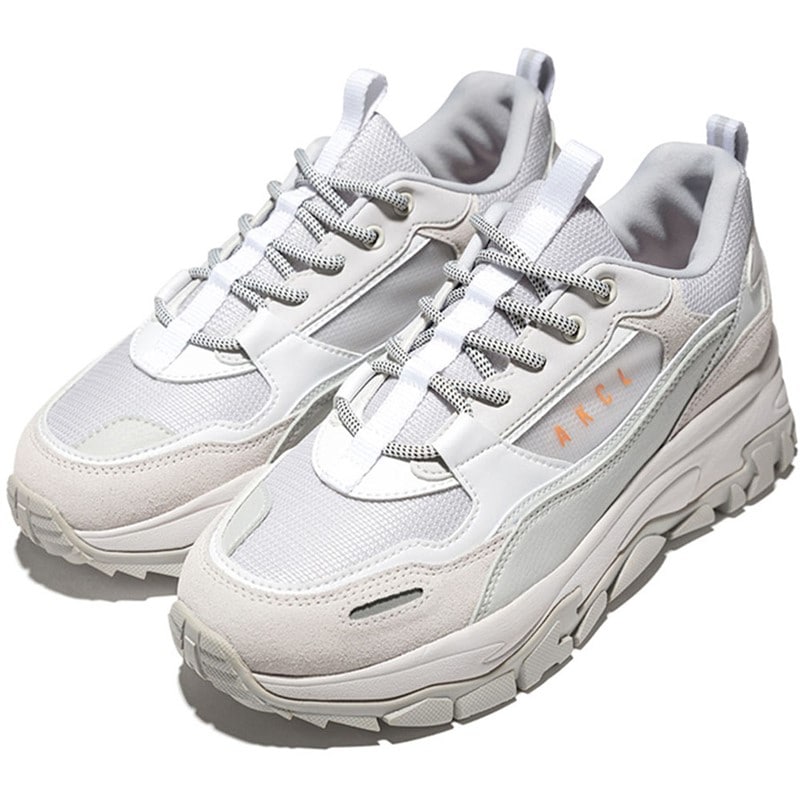 アキクラシック URBAN TRACKER カジュアル シューズ (akc0003-wgo)