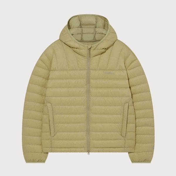 カバーライト パッカブル フード付き軽量ダウンジャケット CO2504DP21SD 23,048円