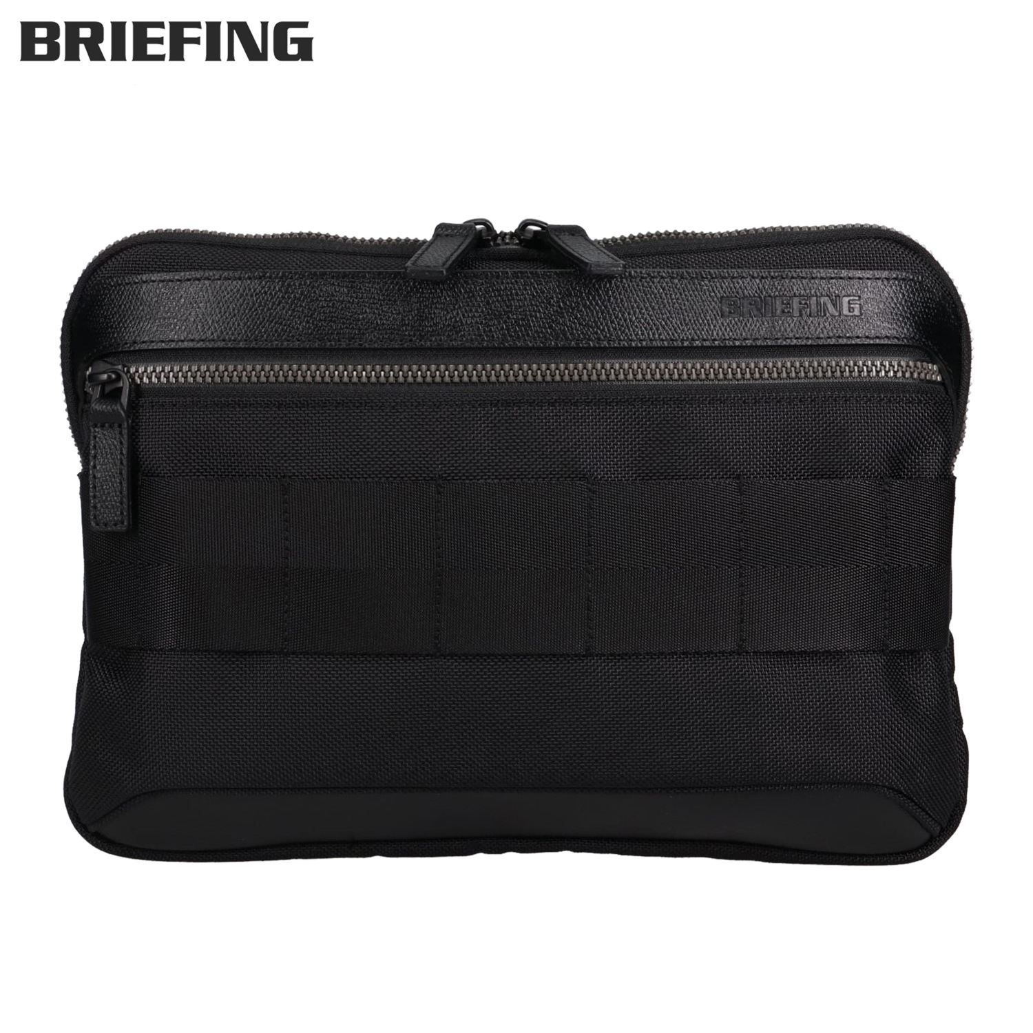 バッグ ビジネスケース タップケース ipadケース B5 軽量 防水 耐久 耐摩耗 日本製 BRA193A07