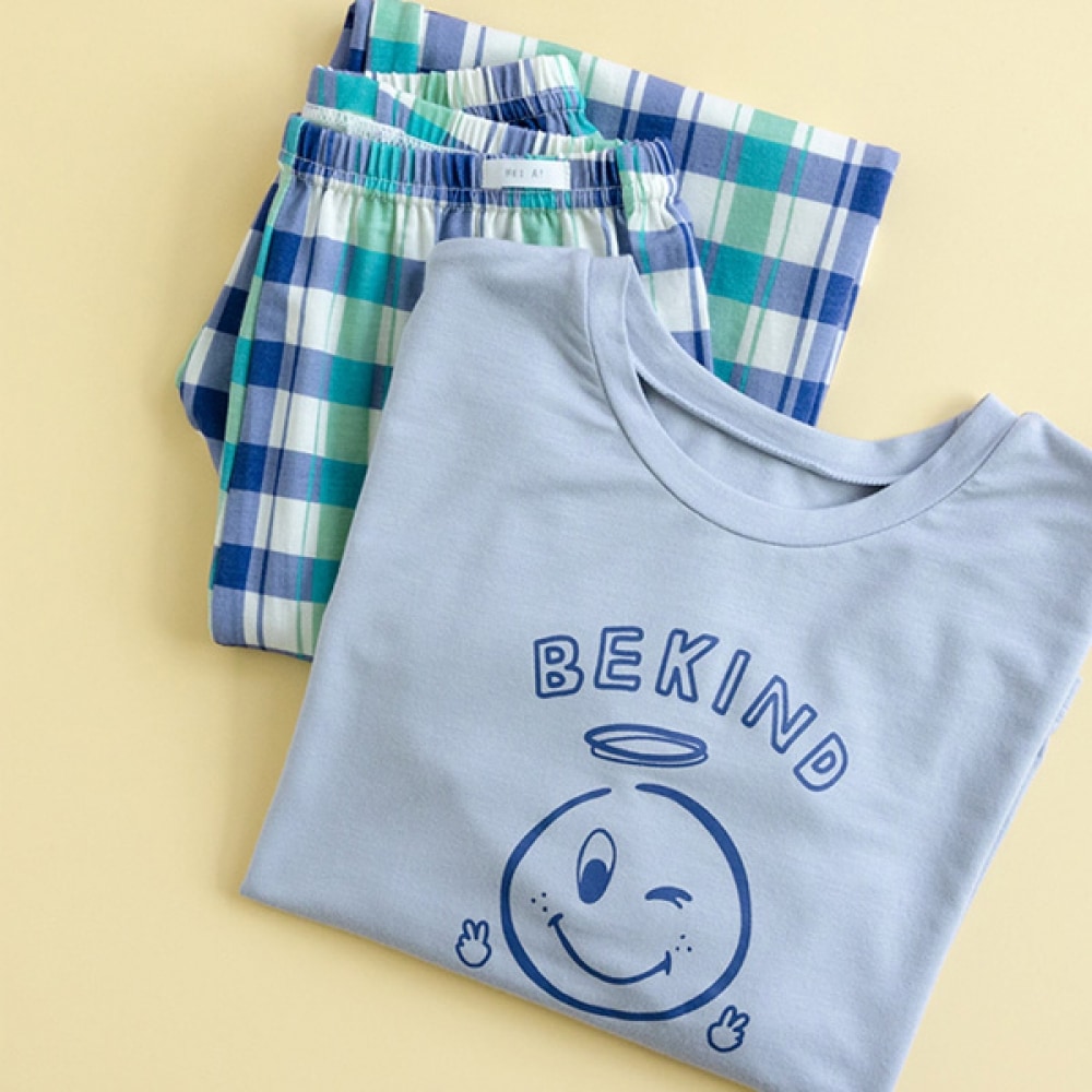 アイラブジェイ ビカインド イージー ホームウェア セット HTELW01 5,495円