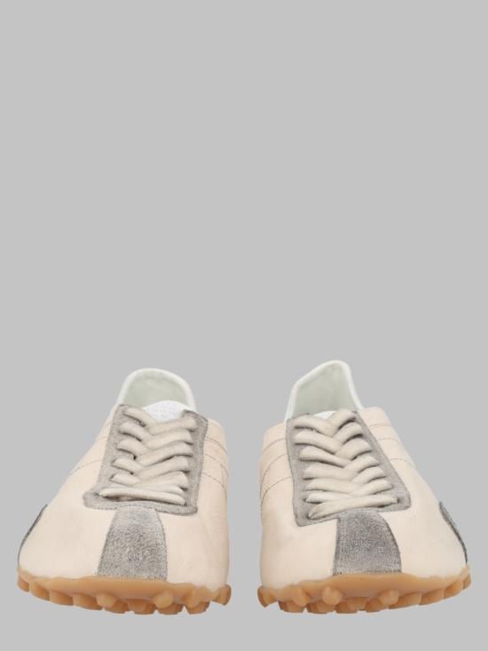 MAISON MARGIELA Men Sneakers S57WS0515 P7383HB293 MULTICOLOUR