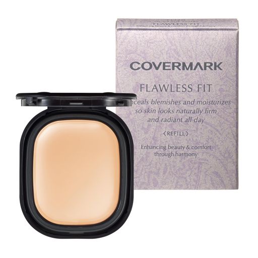 COVERMARK (カバーマーク) フローレス フィット リフィル (ファンデーション / SPF35 PA+++)・FR20