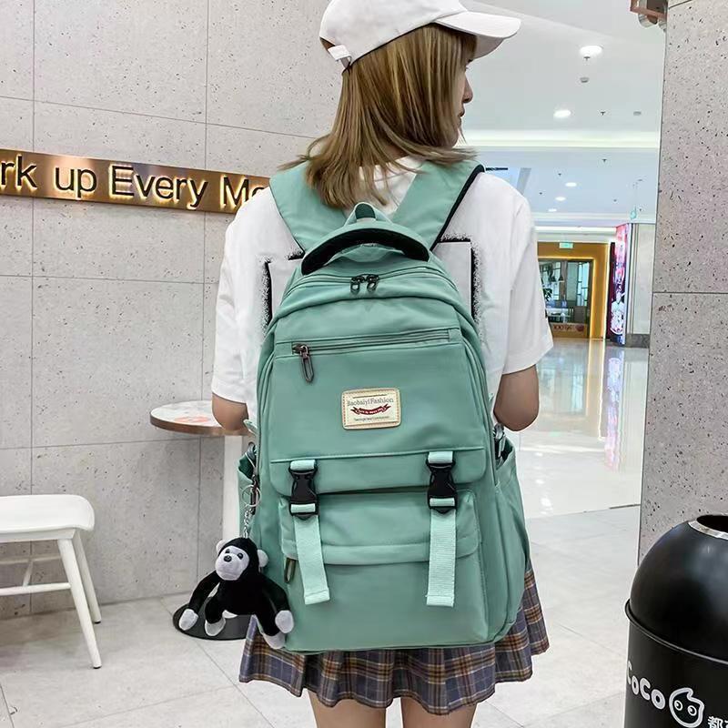レディース かばん リュックサック バックパック おしゃれ デイパックリュック 女子 軽量 高校生/通学学/通勤/旅 クリスマス ギフト