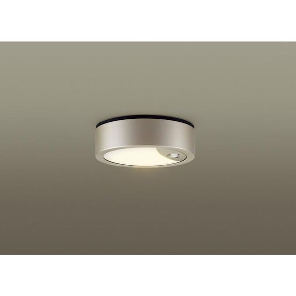 シーリングライト LED 軒下用 電球色 照明 天井 LSEWC2086LE1