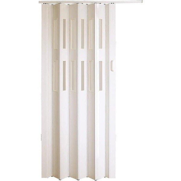 ホームテイスト SH-16-PDR-H 窓付き採光性も高い!木目調パネルドア -EMIL(エミル) - WOK ホワイトオーク メーカー直送