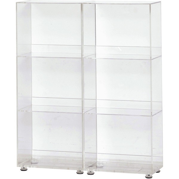 23369 アクリリック 極薄コミック収納 2個組 10,217円