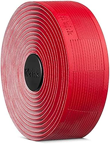 Fizik(フィジーク) Vento ソロカッシュ タッキー(2.7mm厚) レッド