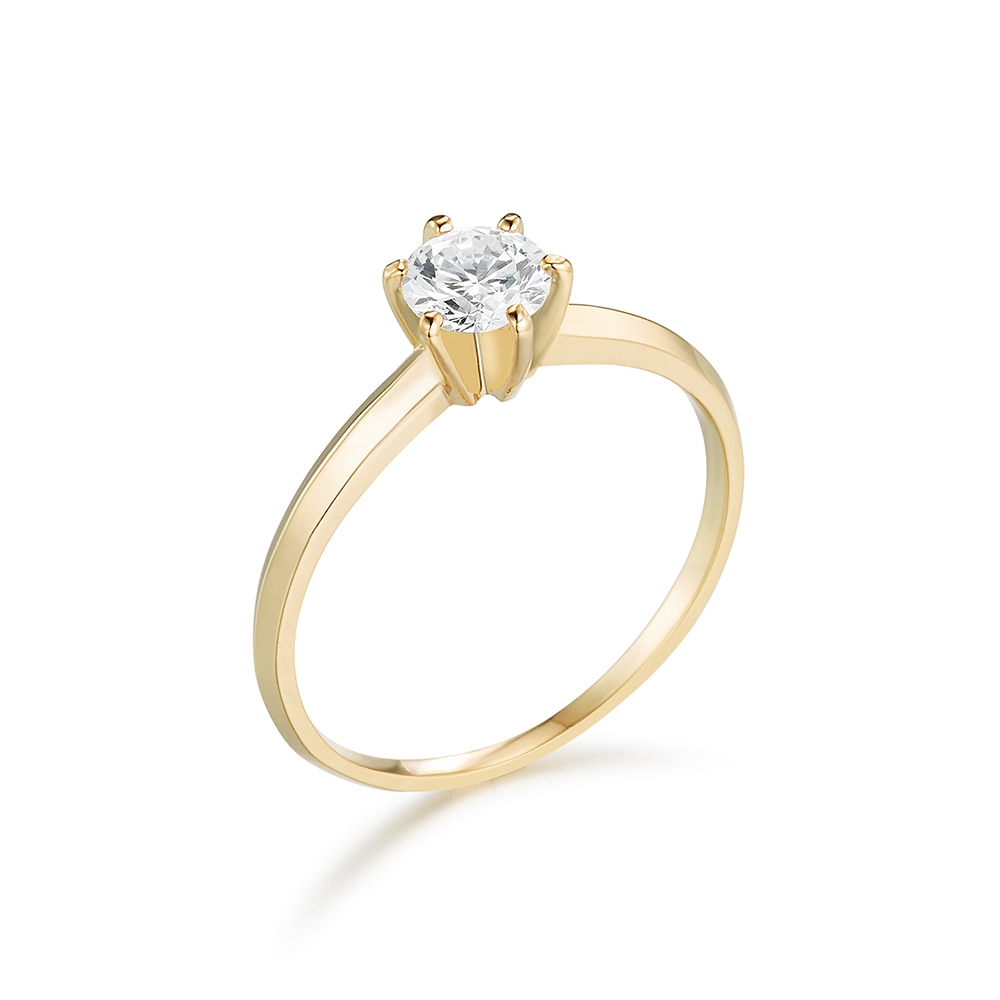 BR0003 RING silver925(14K gold plated)
