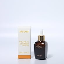 Qoo10 – 「Mitam Clinic」のショップページです。
