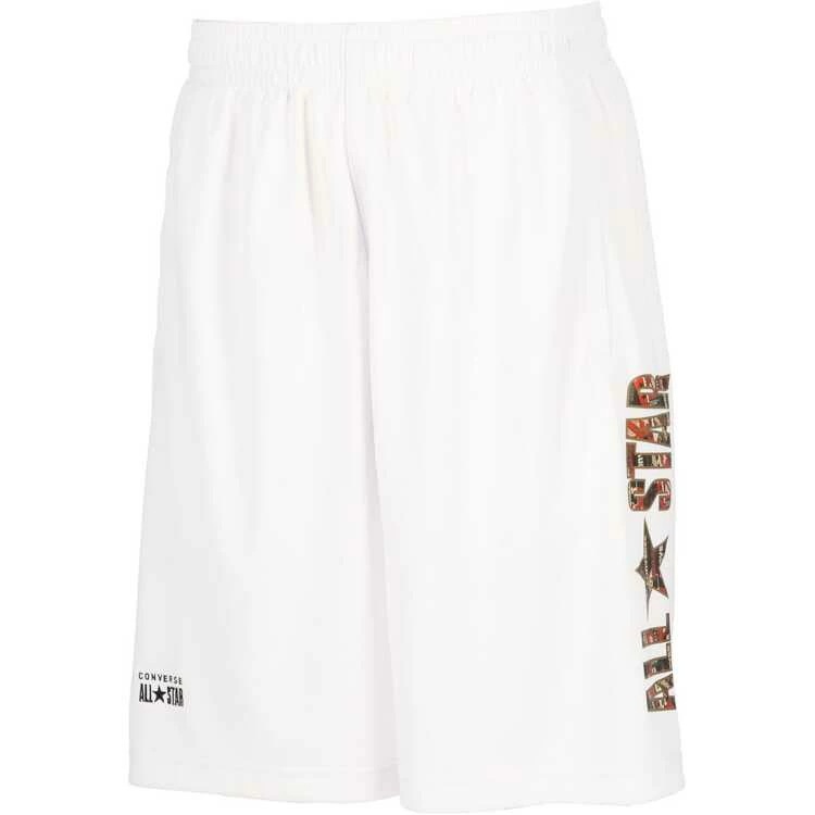 プラクティスパンツ ポケット付き（メンズ） M ホワイト #CB232859-1100