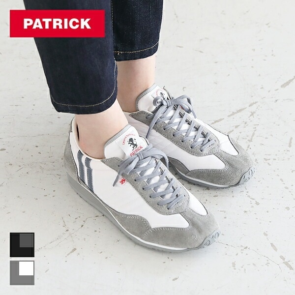 パトリック PATRICK スタジアム / スニーカー 靴 べロア フラットシューズ フランス レディース 定番モデル シューズ カジュアル カジュアルシューズ カジュアルスニーカー レディーススニー