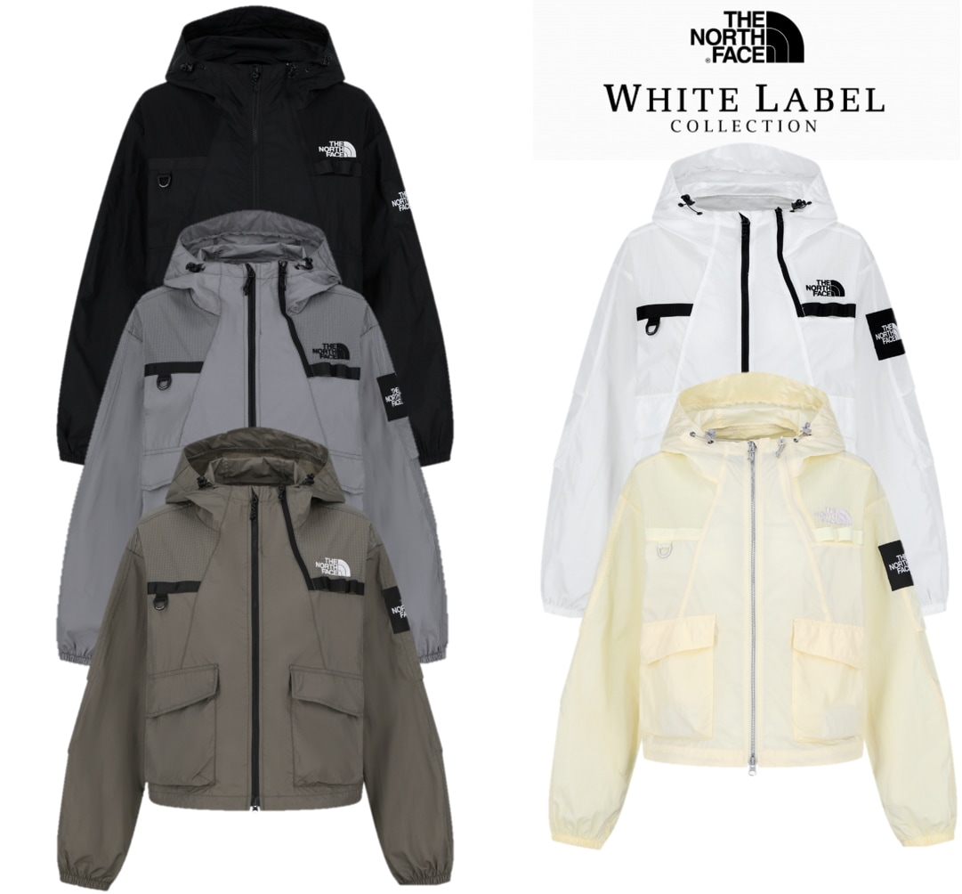 26SSの新作入荷 NJ3LS31 WS SHELDON JACKET 女性専用のカジュアルユーティリティムードの軽量アウトポケットジャケットで軽いアウトドア活動やデイリーに着用できるジャケット