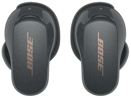 イヤホンヘッドホン BOSE Earbuds II エクリプスグレー