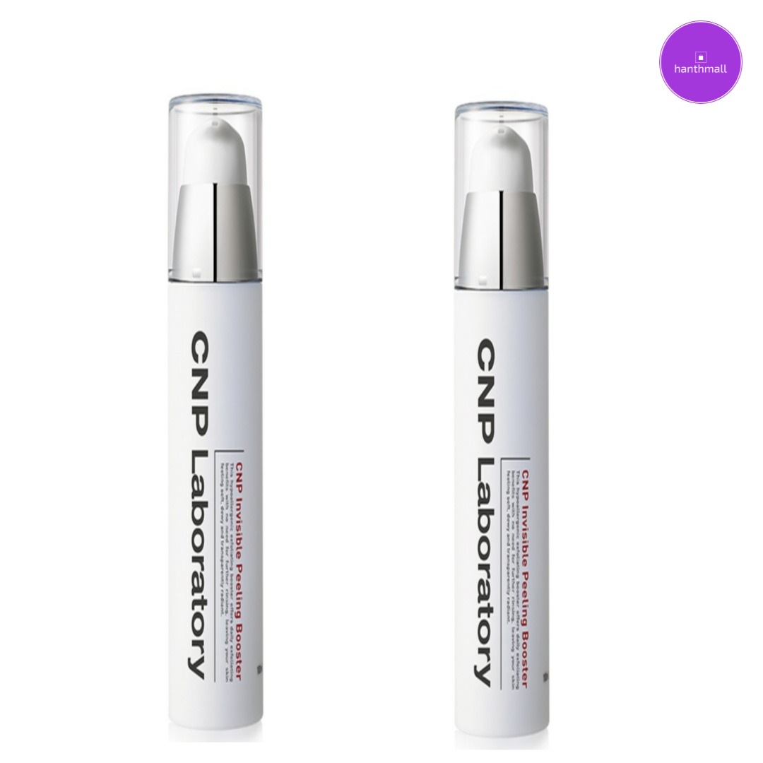 [1+1] インビジブルピーリングブースターエッセンス, 100ml