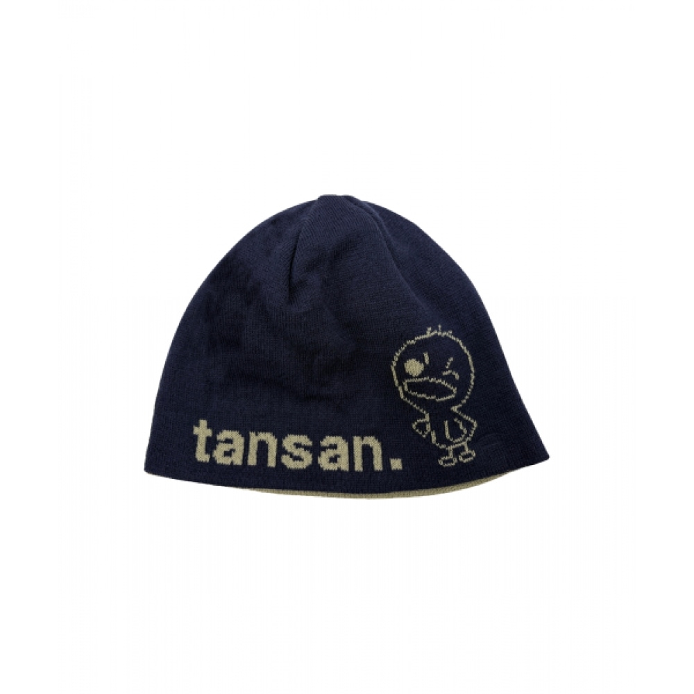 TANSANMANESIG ハロー・ジャドゥーヤ×炭酸ココビーニー (ネイビー)