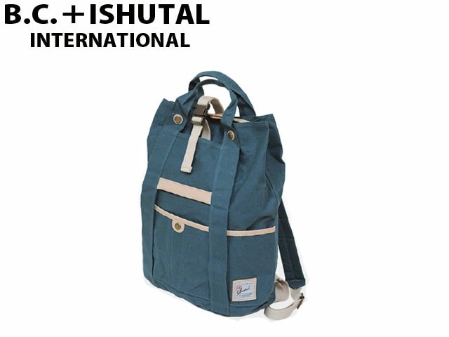 イシュタルマニエラ トートリュック デイパック IME-12501 sogawa07