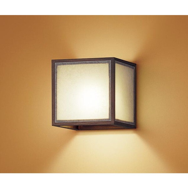 LGB87059K 壁直付型 LED(電球色) ブラケット